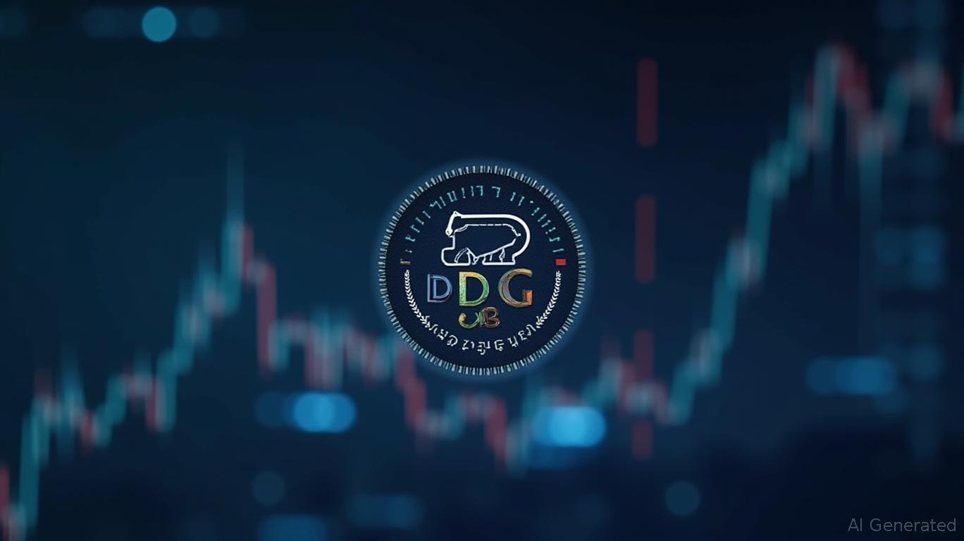 DHDG.B Hits New 52-Week High Amid Investor Outflows