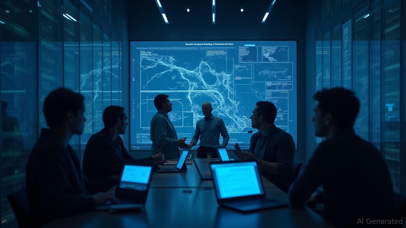 Palantir's Government Contracts and AI Expansion Fuel Record Valuations – But Can the Momentum Last?
