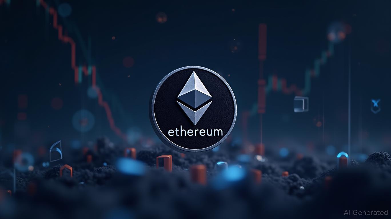 Ethereum's MVRV Ratio Declines to 1.21, Signaling Bearish Momentum