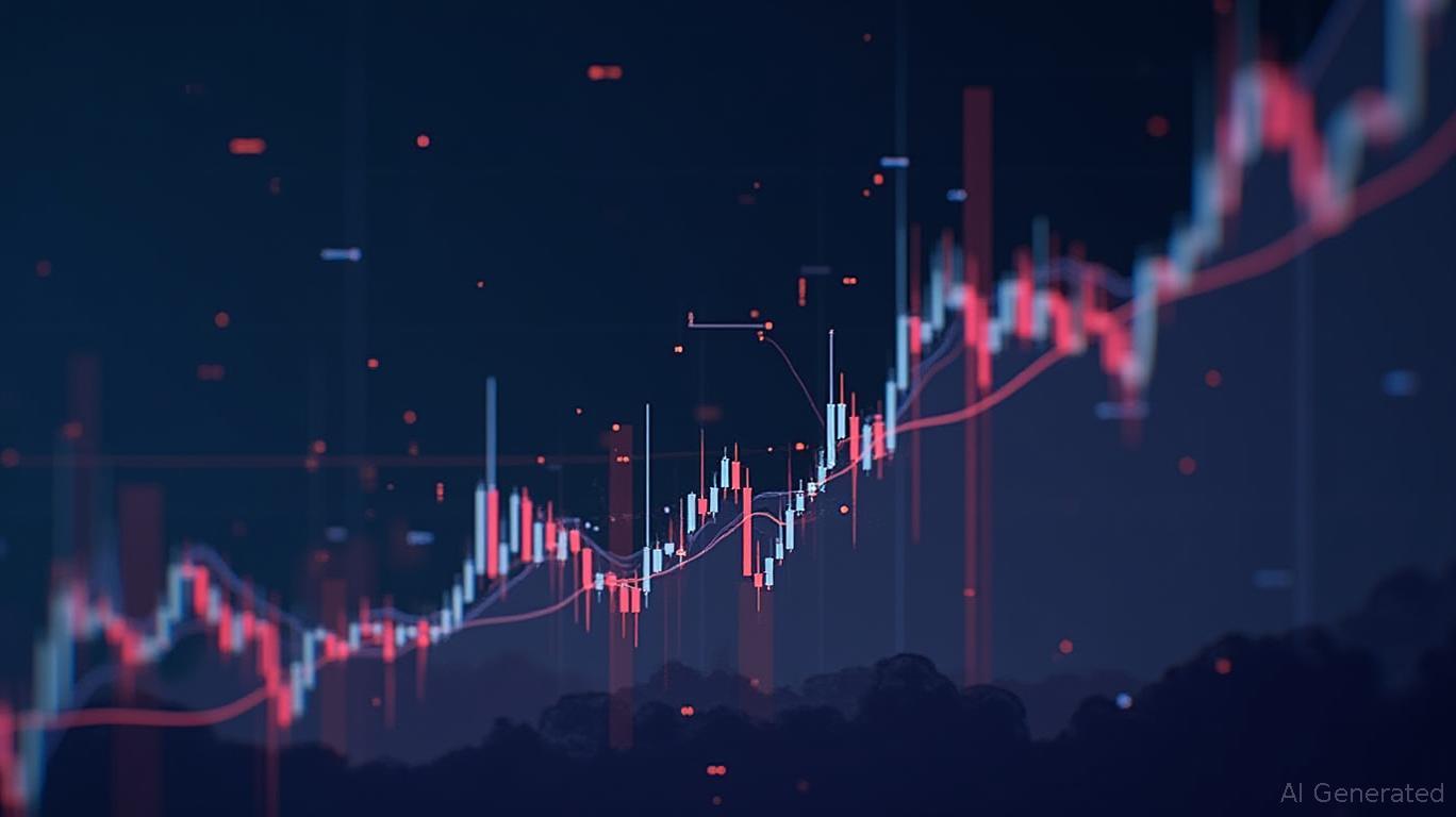 SUI Price Rebounds 9% After Defending Key Support