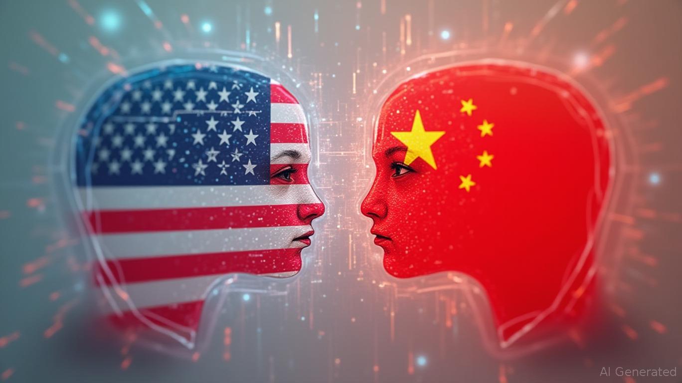 TikTok's Regulatory Crossroads: Navigating U.S.-China Tech Tensions for Strategic Advantage