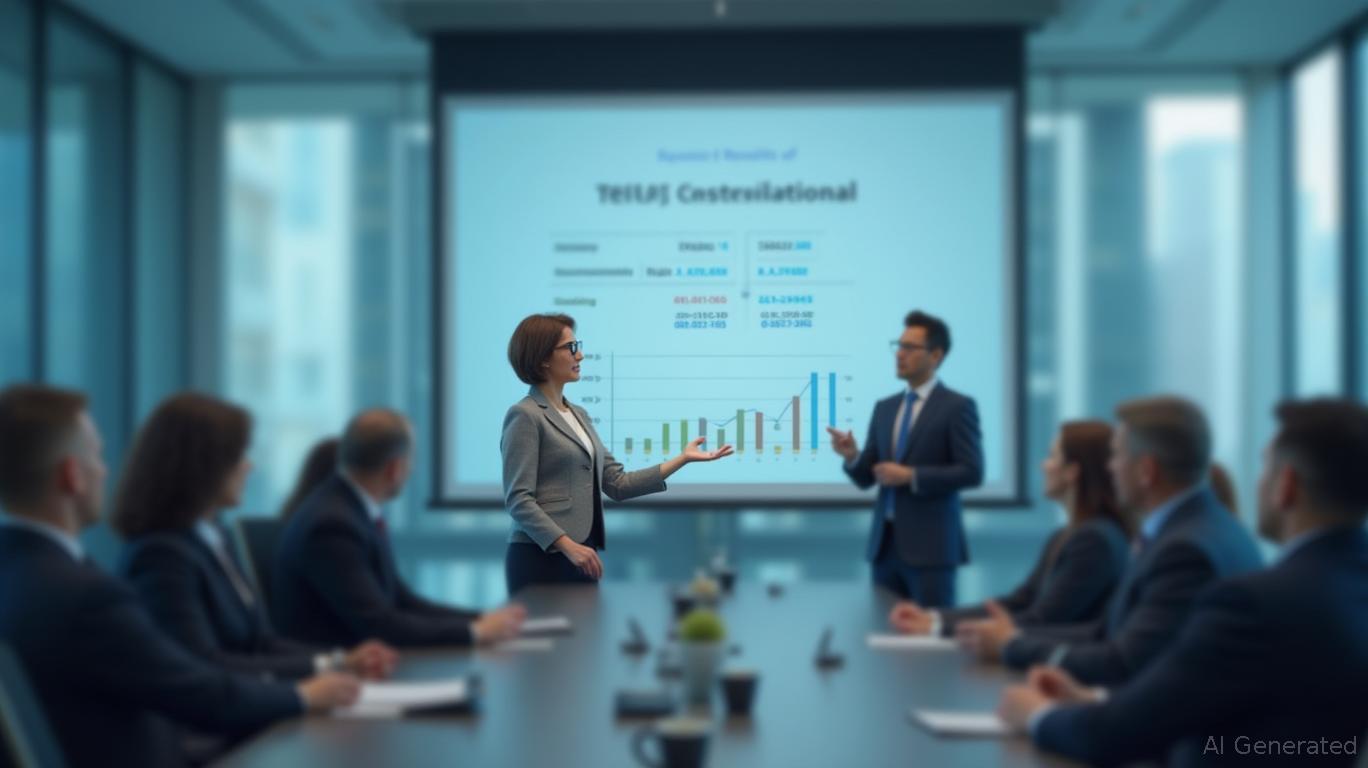 Unraveling TELUS International's 7% Spike: Technicals, Volume, and Peer Dynamics