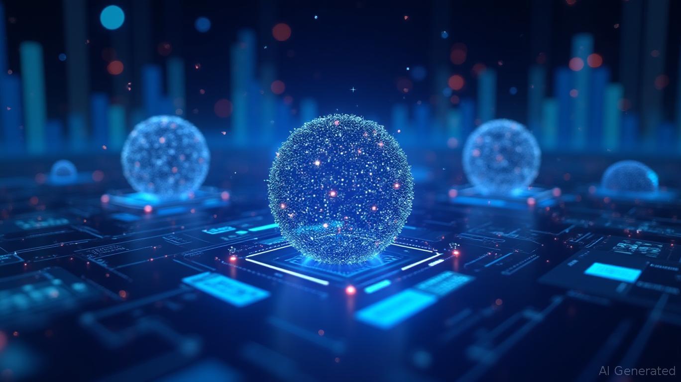 AI's Creative Revolution: How Undervalued Tech Stocks Are Shaping the Future of Marketing