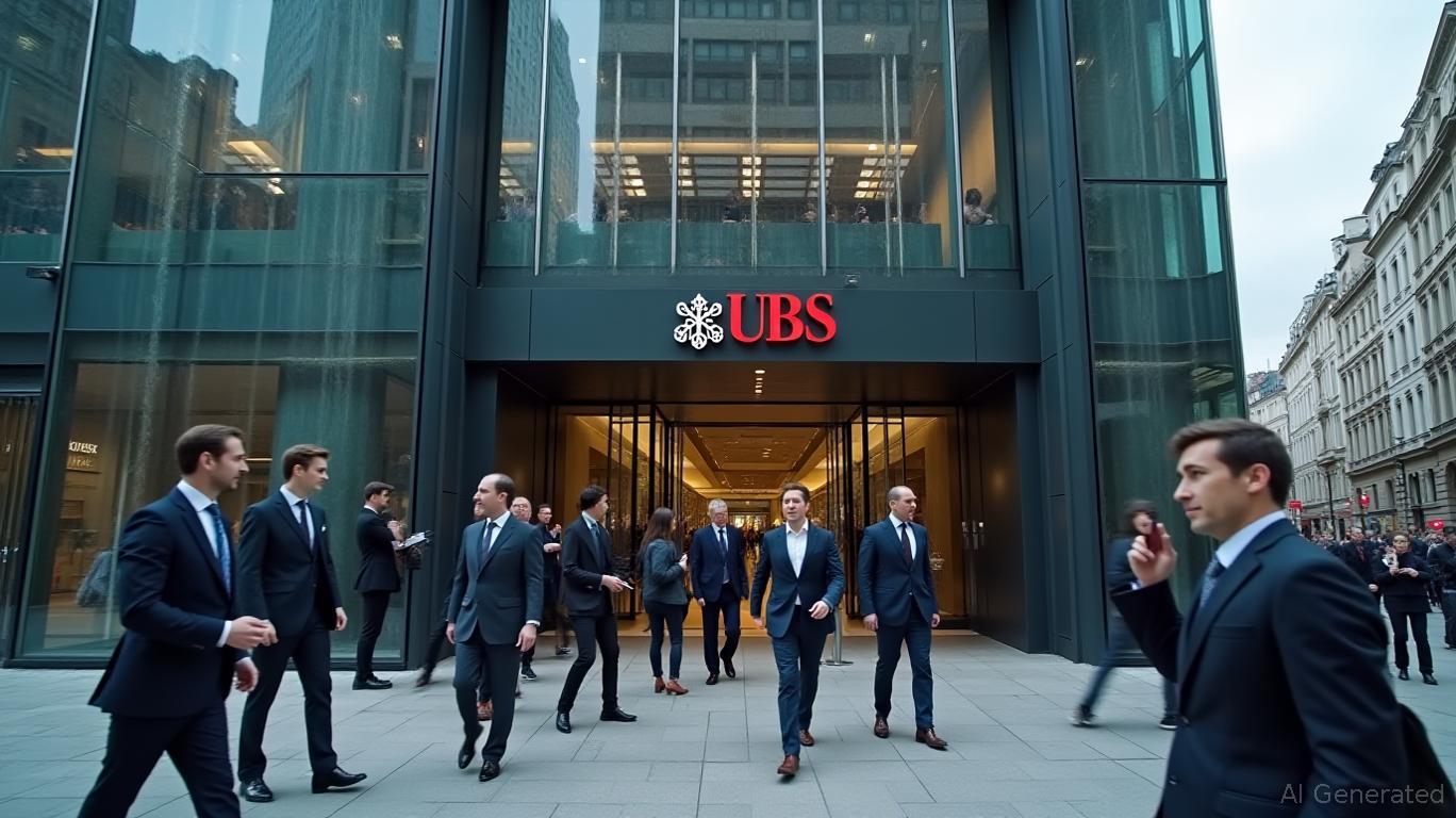 UBS's $26 Billion Crossroads: Safe Haven or Regulatory Risk?