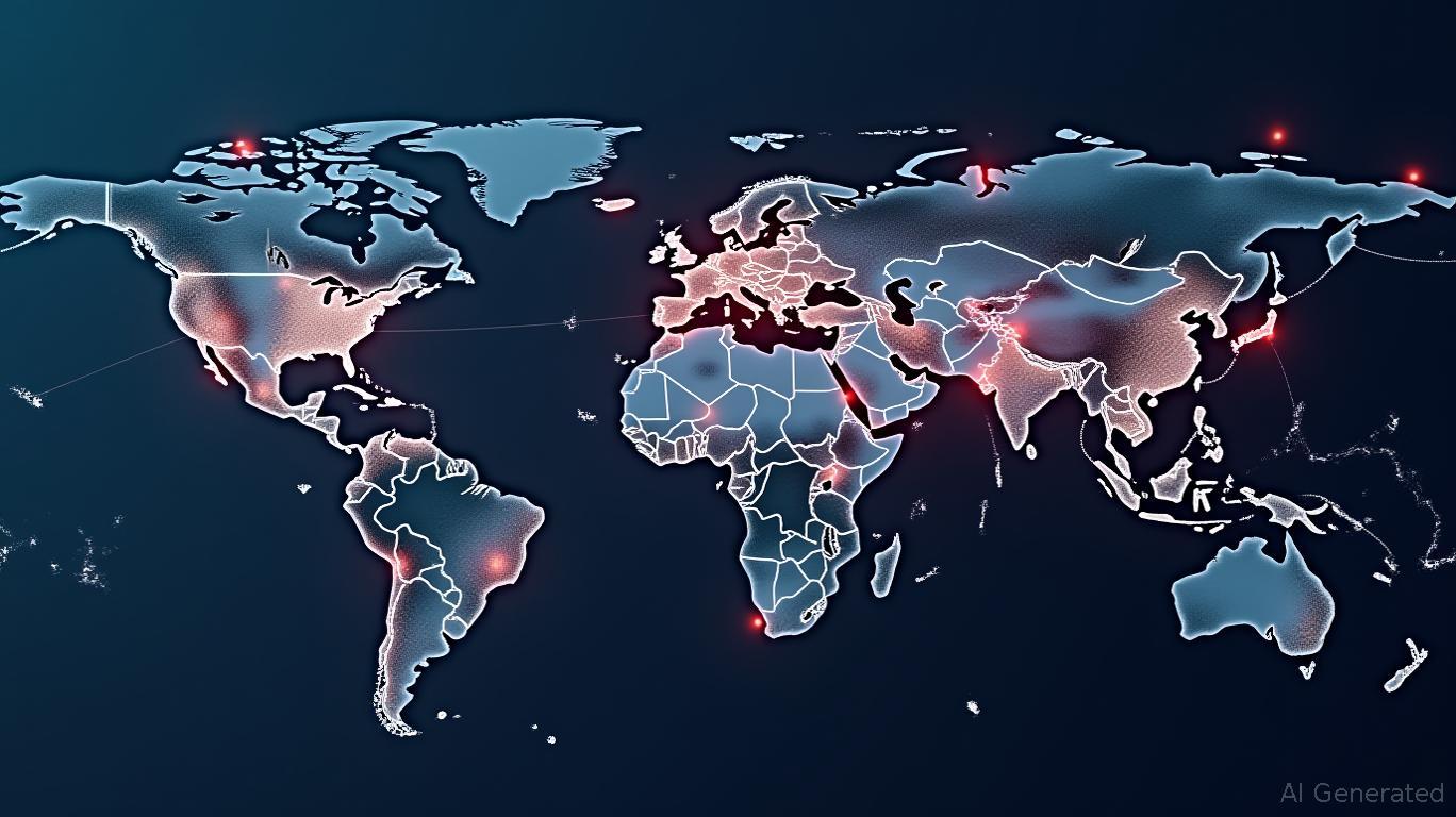 Drone Sanctions and Supply Chain Shifts: Navigating Geopolitical Risks in Defense Tech