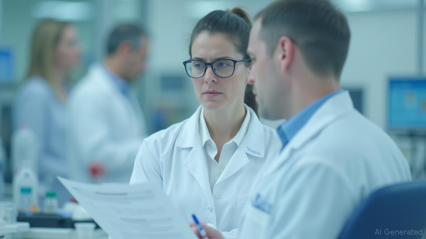 Navigating the Storm: Novo Nordisk's Semaglutide Risks and Stock Resilience