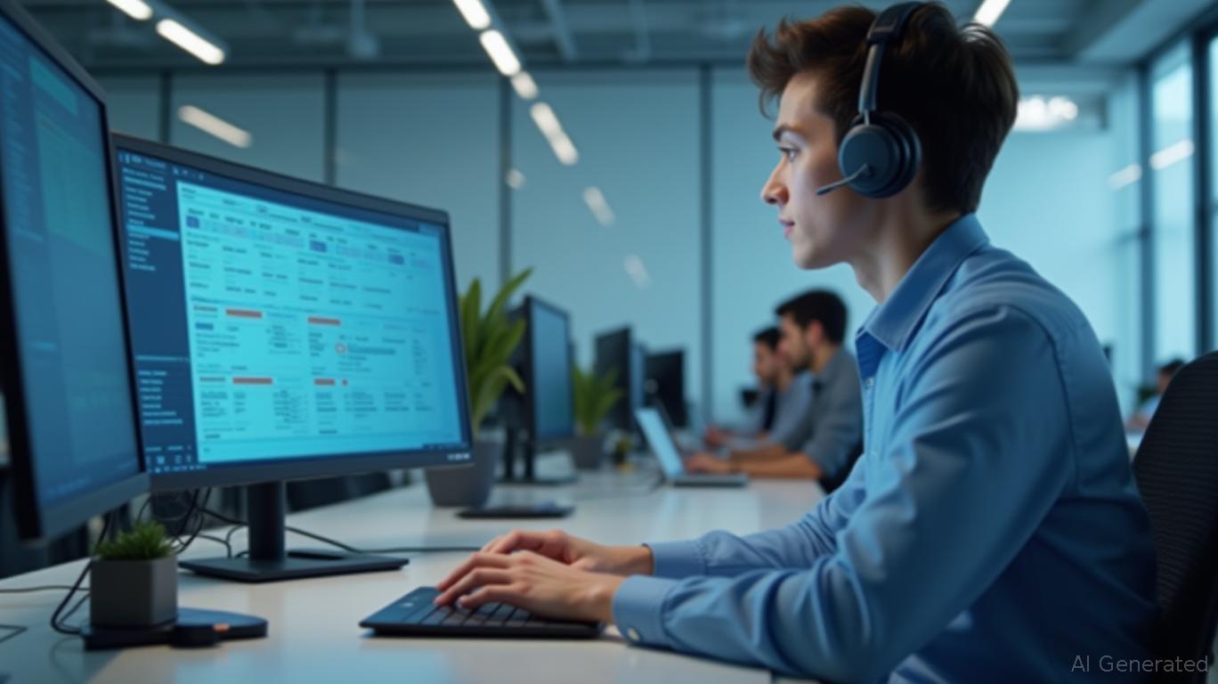 UiPath's Insider Sales: A Vote of Caution or a Buying Opportunity?