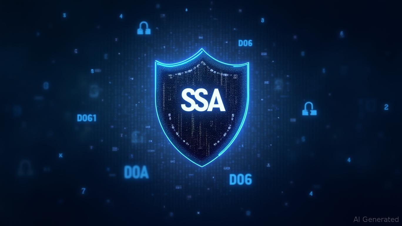 Data's New Frontier: Cybersecurity Risks and Opportunities in the Wake of DOGE's Social Security Scandal