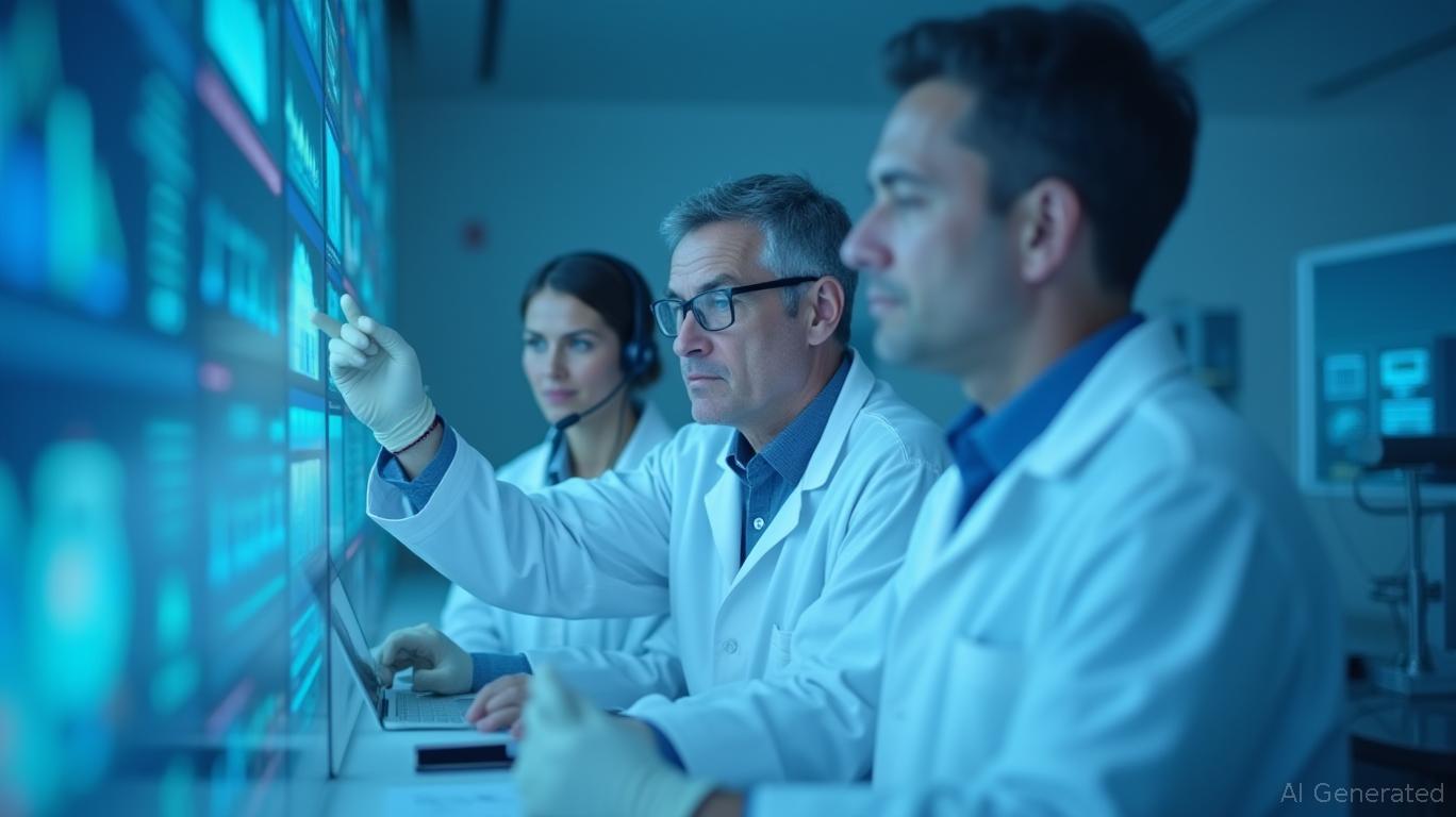 Beyond Burn Rates: How Biotech's Inducement Grants Signal Innovation and Investment Opportunity