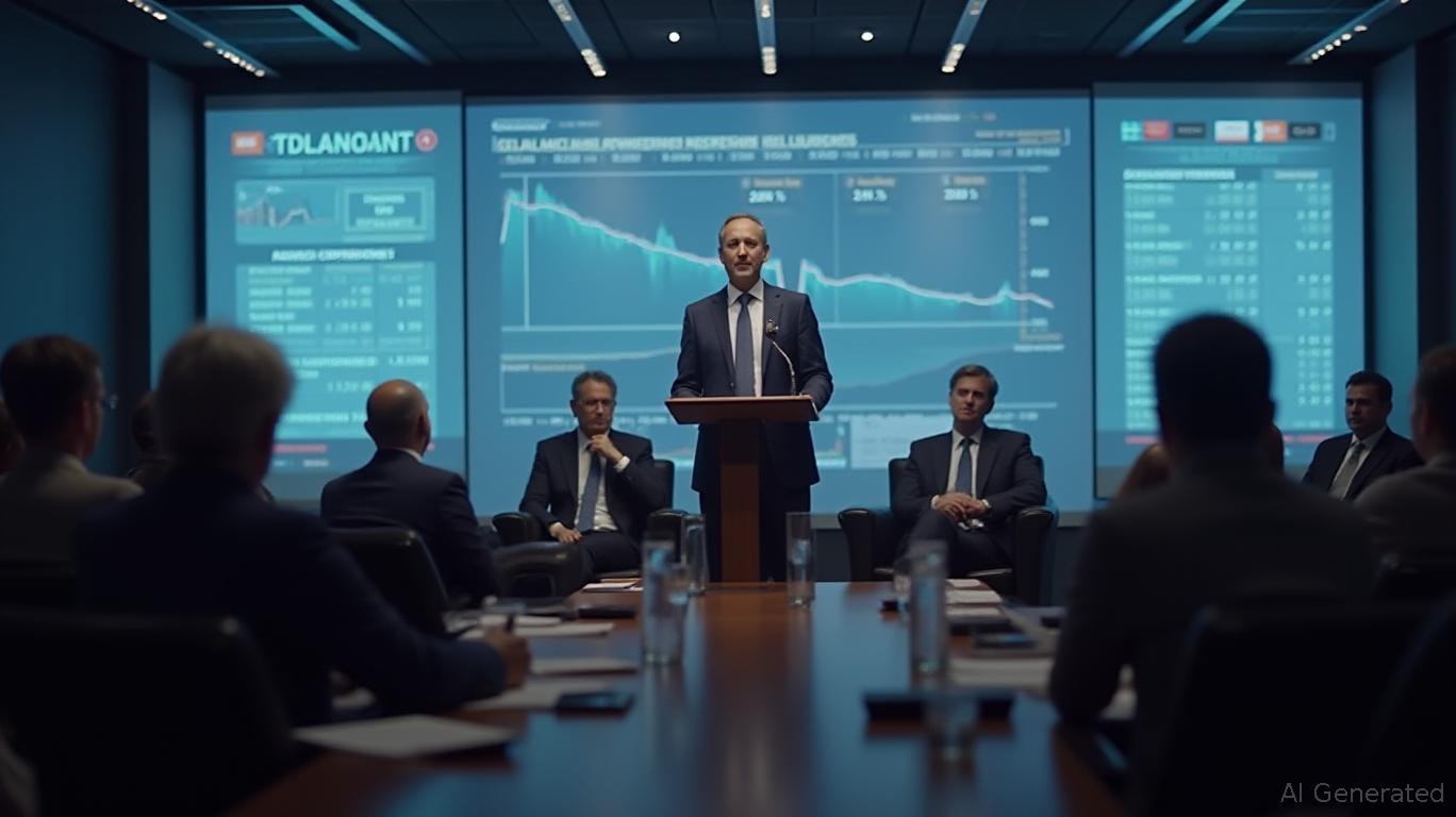 American Vanguard's Q1 2025: Key Contradictions on Dacthal, EBITDA Margins, and Market Dynamics