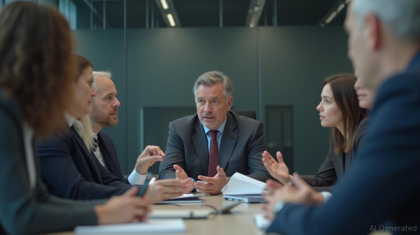 Navigating Contradictions: Unpacking Revenue Strategies and Growth Projections in 2025 Q3 Earnings Call