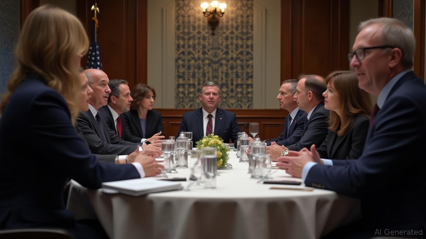 SEC to Discuss DeFi Regulation at June 9 Roundtable