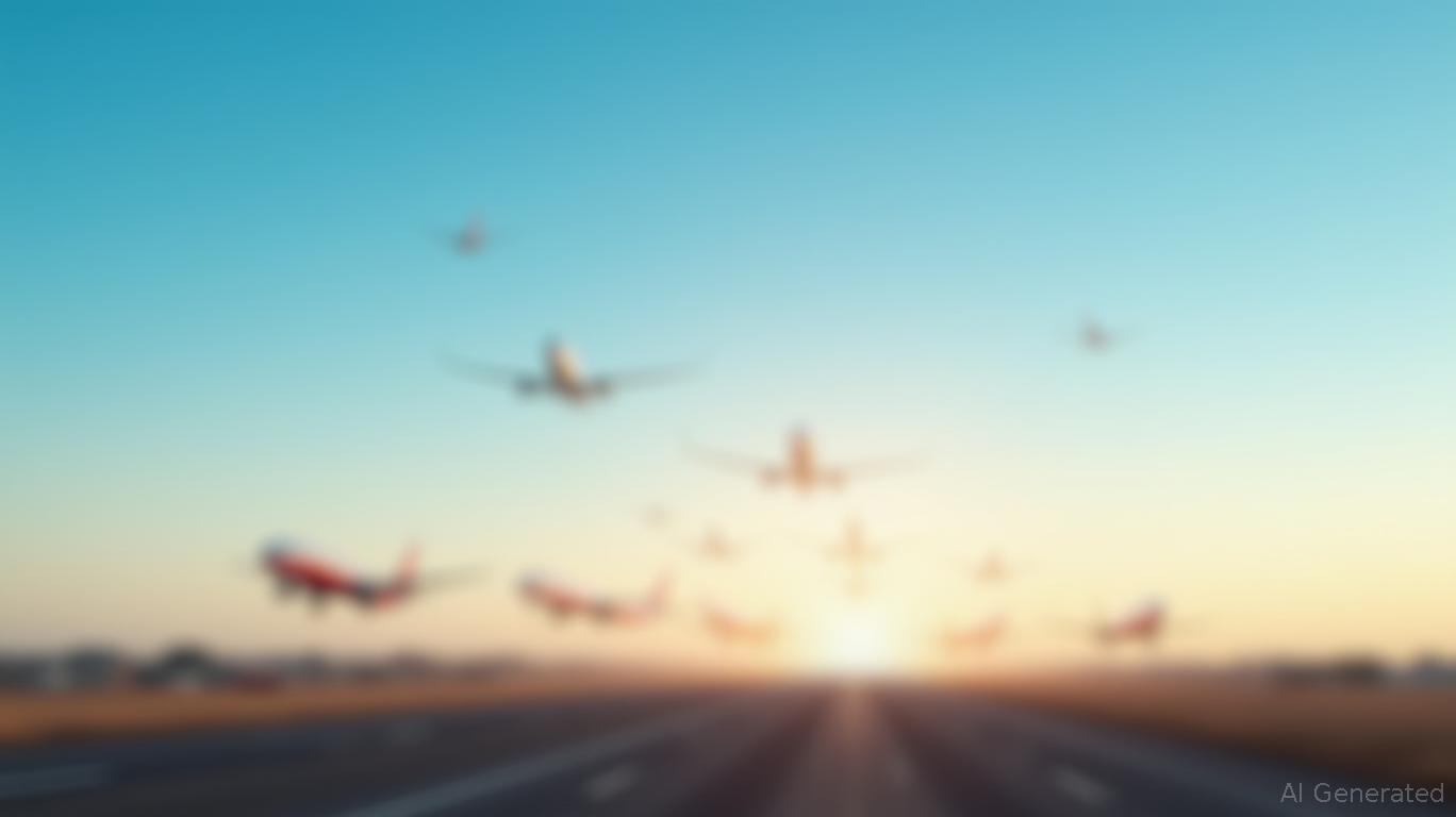 Boeing: Flying High on Undervaluation and Strategic Tailwinds