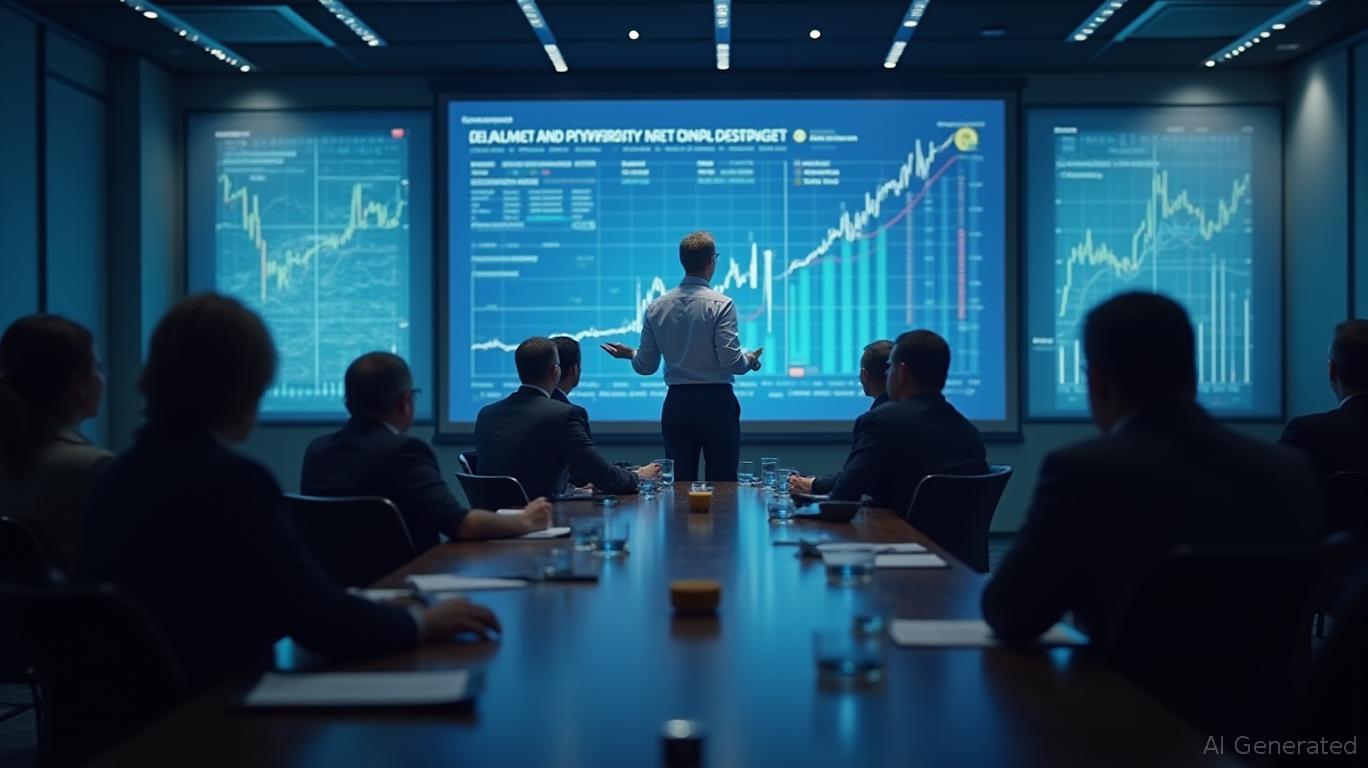 DPP Dynamics: Contradictions in Manufacturing, Revenue Growth, and Profitability from 2025 Earnings Call