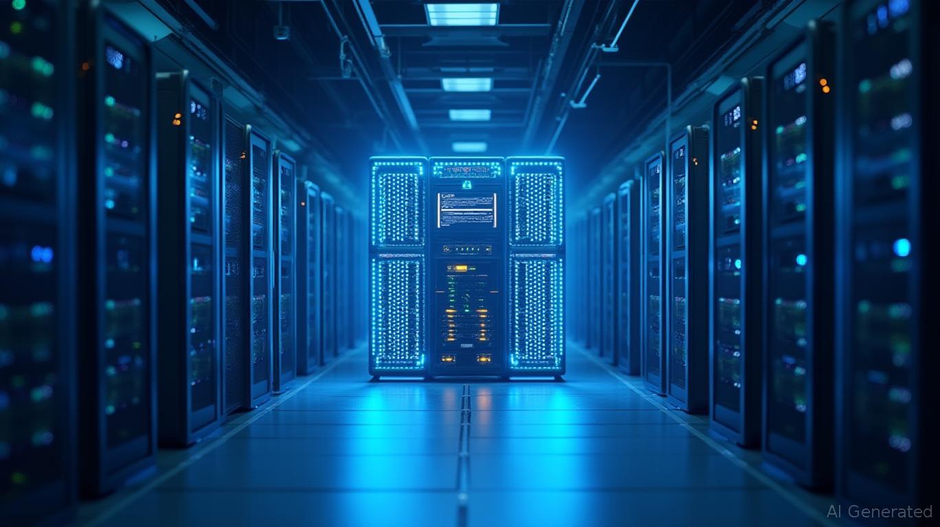 Commvault: Navigating Technical Complexity to Lead in Hybrid Cloud Resilience