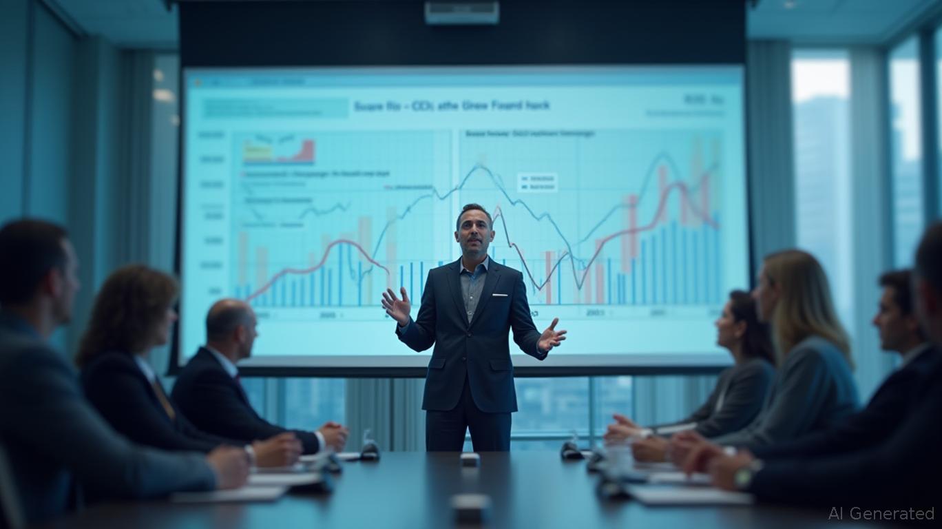 ABM Industries Q2 2025: Navigating Contradictions in Cash Flow, Growth, and Market Trends