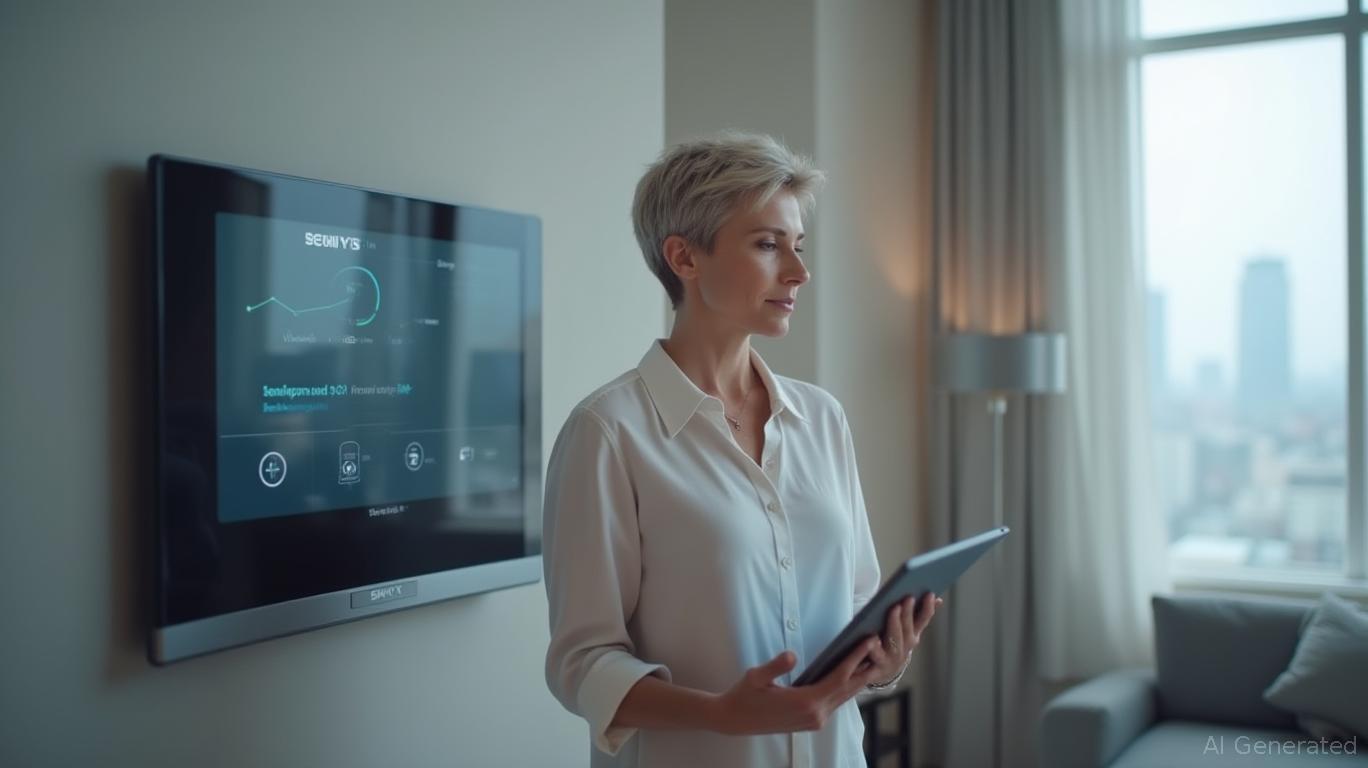 SKYX Platforms Corp's Share Resale: Dilution or Discount?