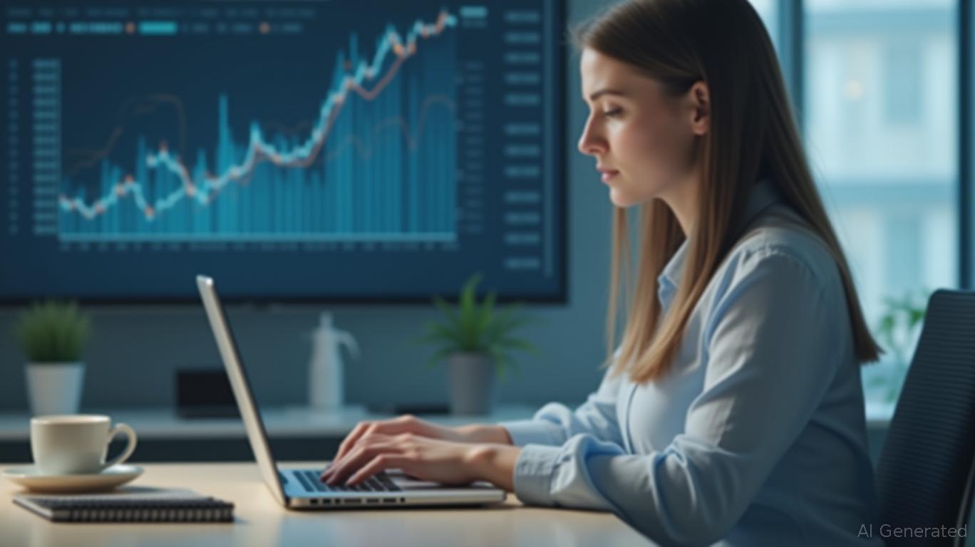 The AI Content Revolution: Why Digital Marketing Dollars Are Shifting to AI Infrastructure in 2025