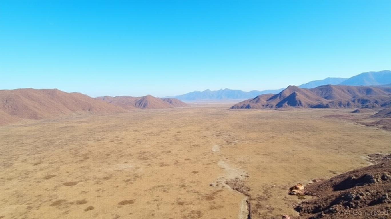 Minsud Resources' Strategic Option Grant: Aligning Management Incentives with Chita Valley's Copper Ambitions