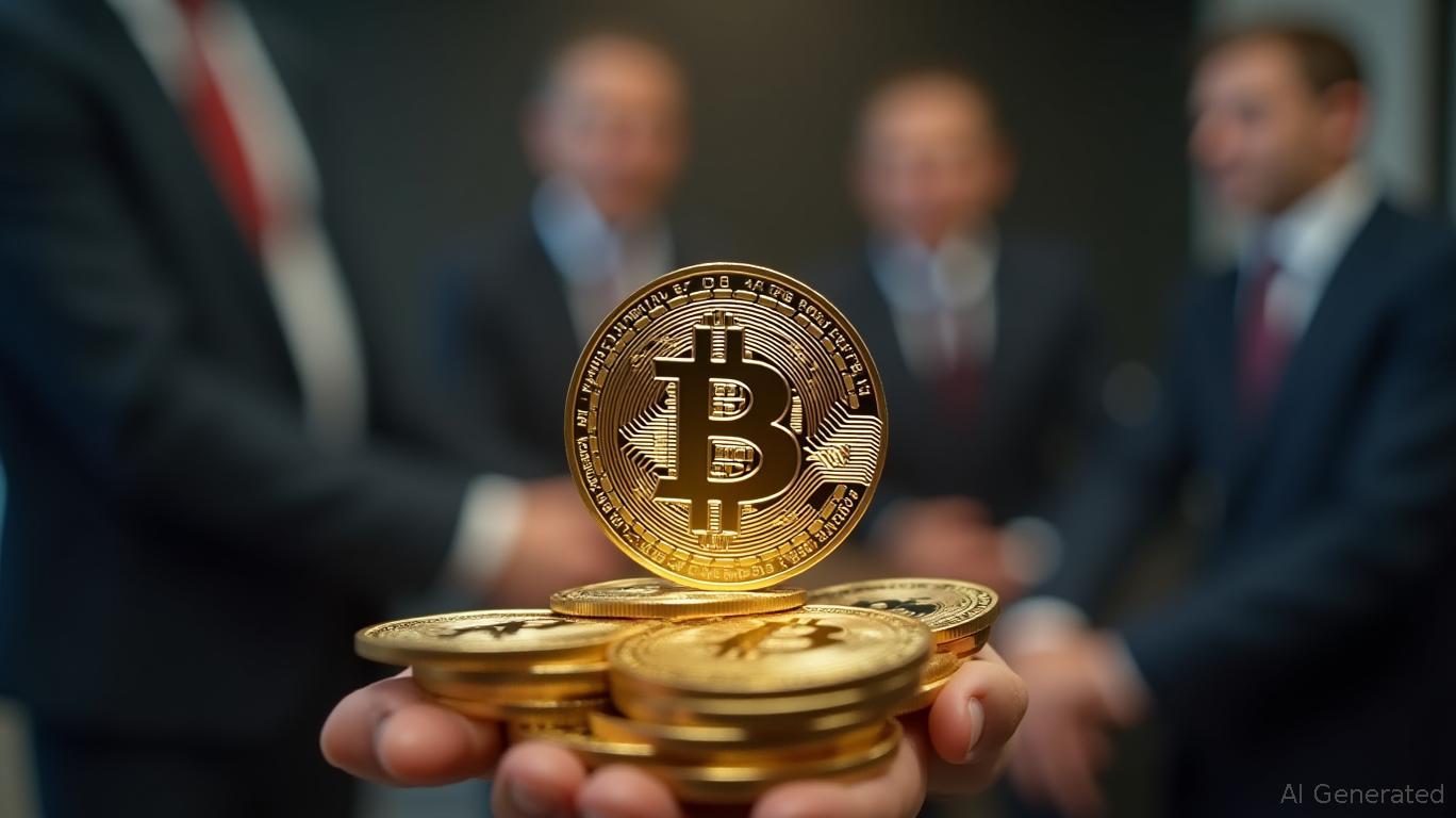Davis Commodities Allocates 15% of Funds to Bitcoin for Diversification