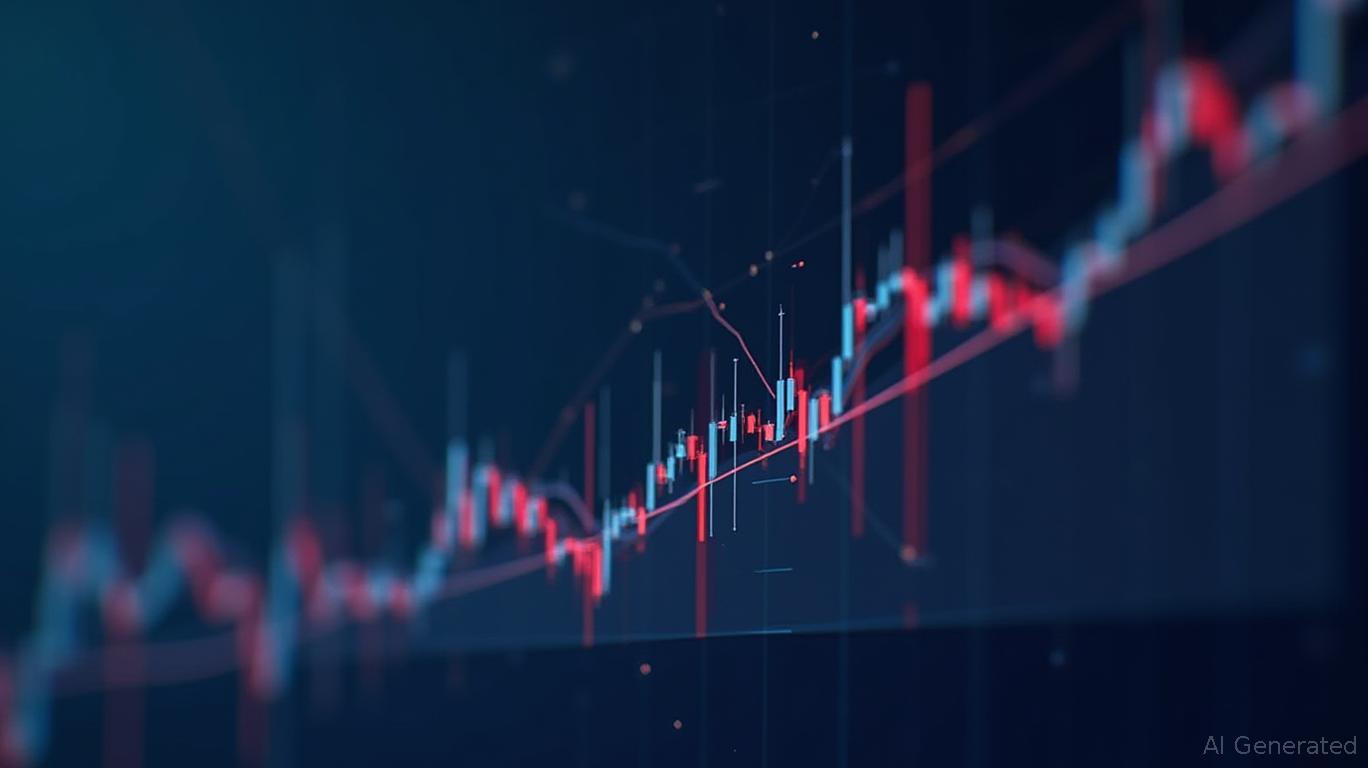 Delta Air Lines Jumps 4.32% to $50.95 as Technicals Signal Bullish Continuation
