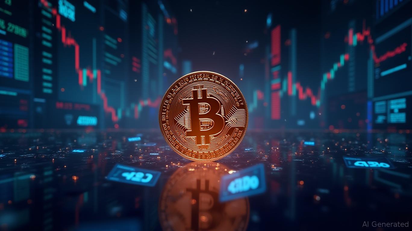 Crypto Markets Face $979.72M Liquidation Event, Bitcoin Drops 2.2%