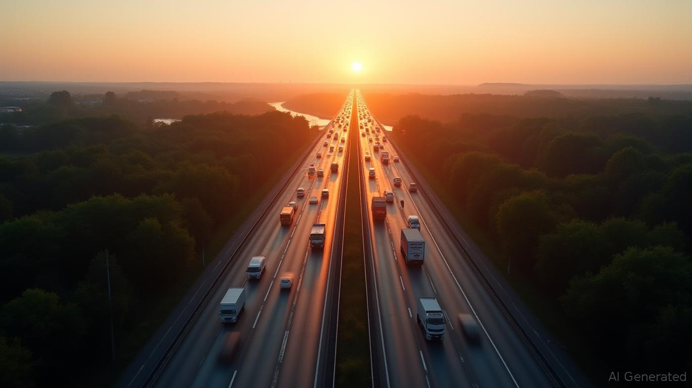 Ferrovial's Strategic Move in 407 ETR: A Blueprint for Infrastructure Value Creation