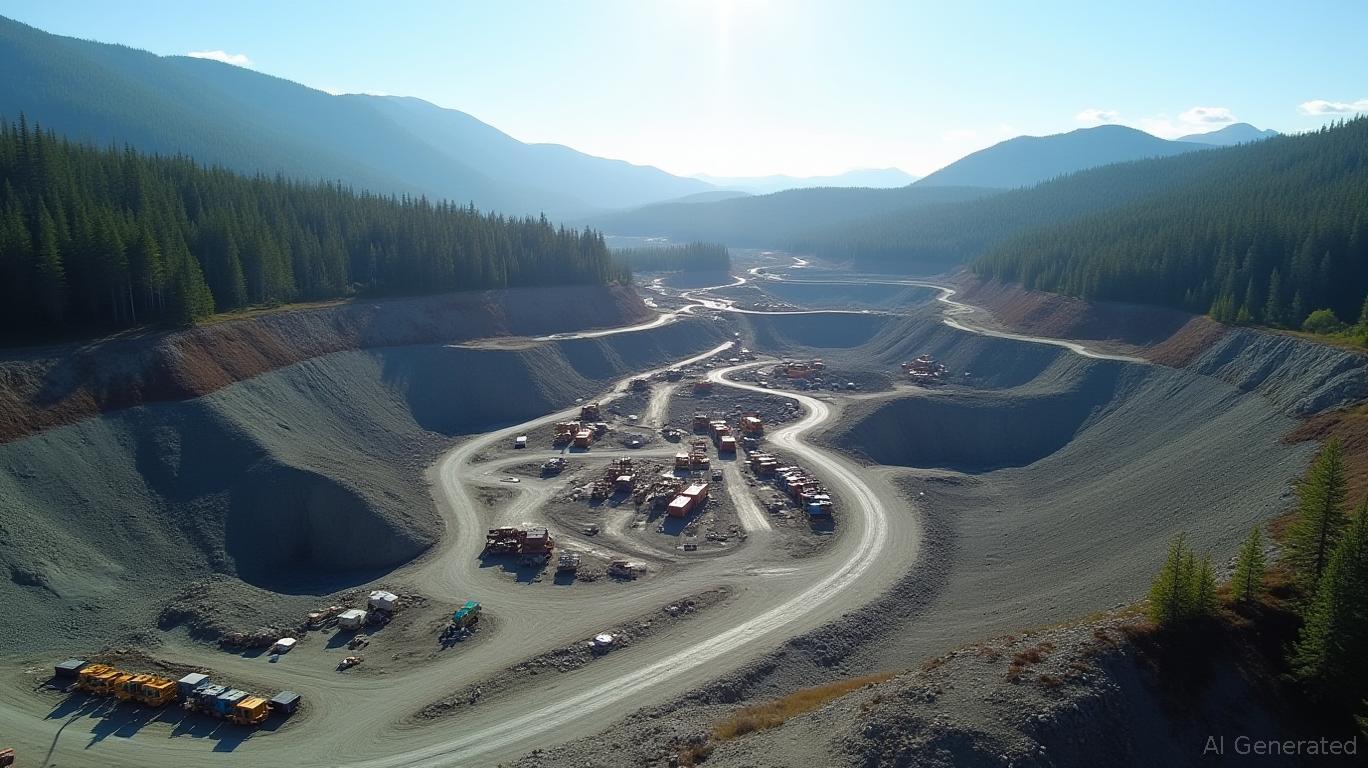 Talisker Resources' $14M Private Placement: A Strategic Play for Gold Bulls