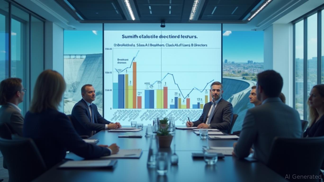 Brookfield Corporation's Board Election Reveals Governance Divide: A Turning Point for Shareholder Stability?