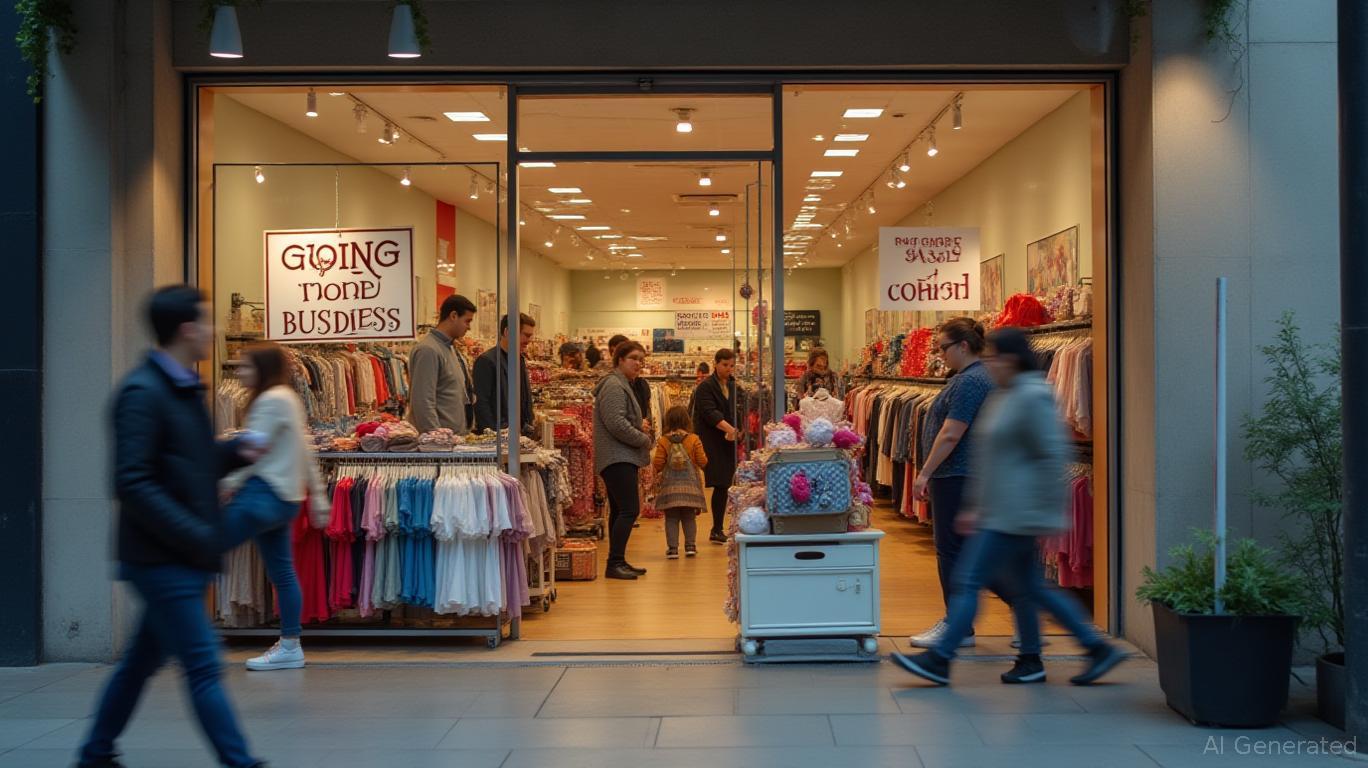 The Children's Place Q1 Results: A Turning Point or Warning Sign?