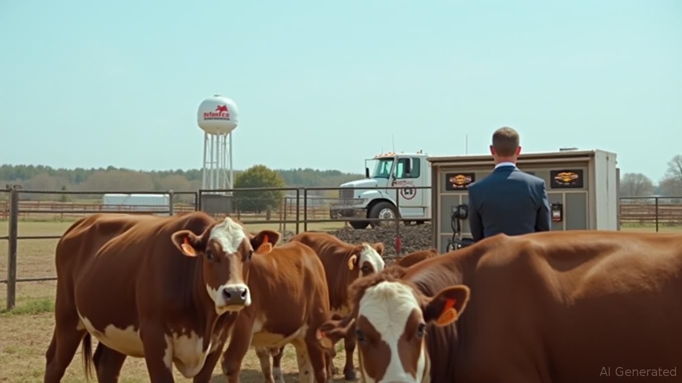 Bovine Blues: How the Screwworm Scourge is Shaking U.S. Cattle Markets and Creating Investment Opportunities
