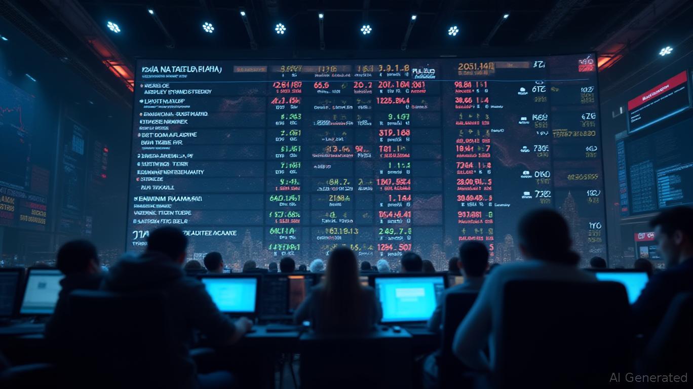 Bull&Bear | Phathom Pharma and Flying Tiger Lead Bullish Surge, Vera and Petco Slump in Bearish Trend