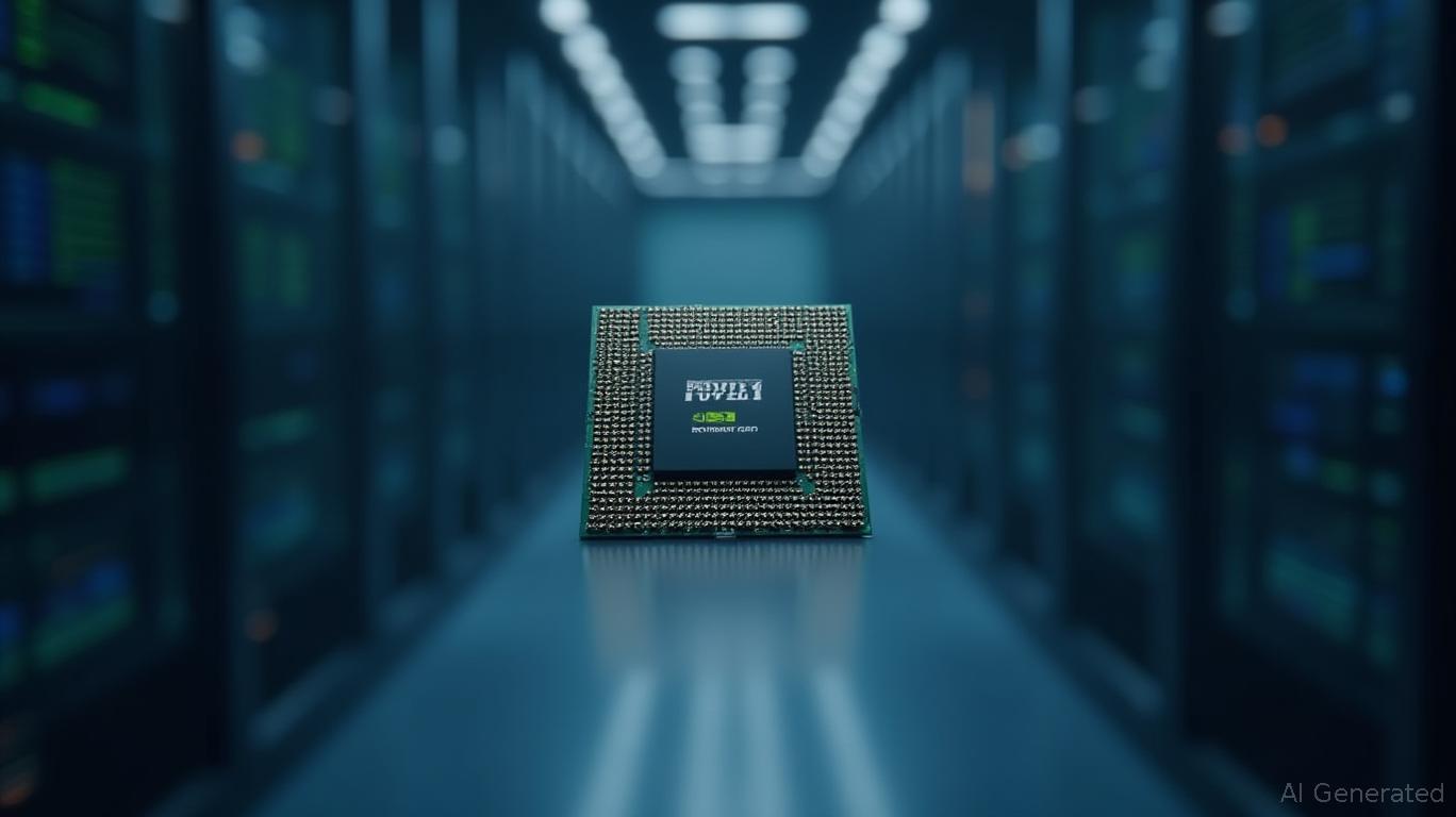 NVIDIA and Tesla: Navigating Trade Tensions in the Tech Leadership Arena