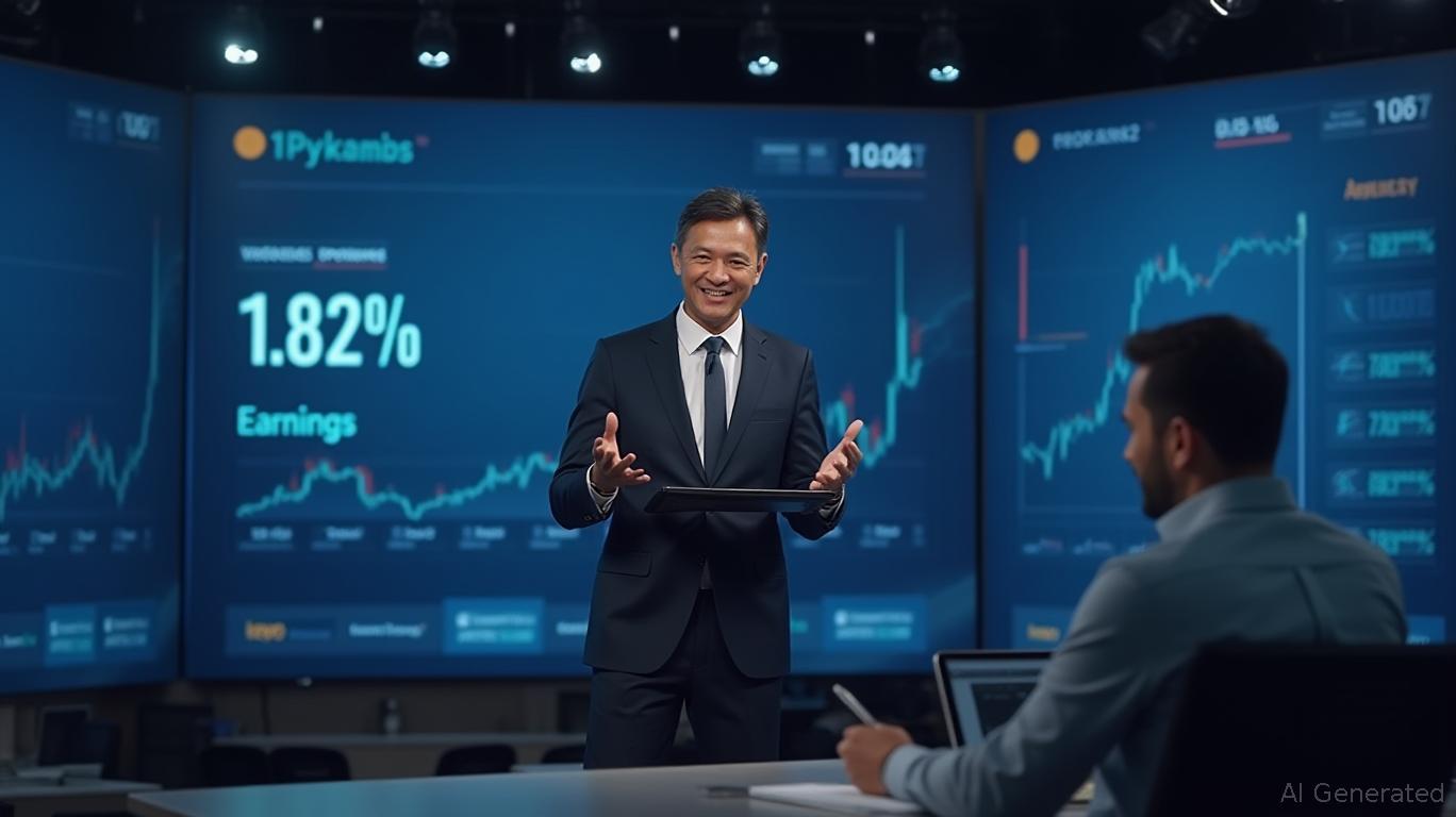 Graham Corporation (GHM) Soars 1.82% Ahead of Q4 Earnings