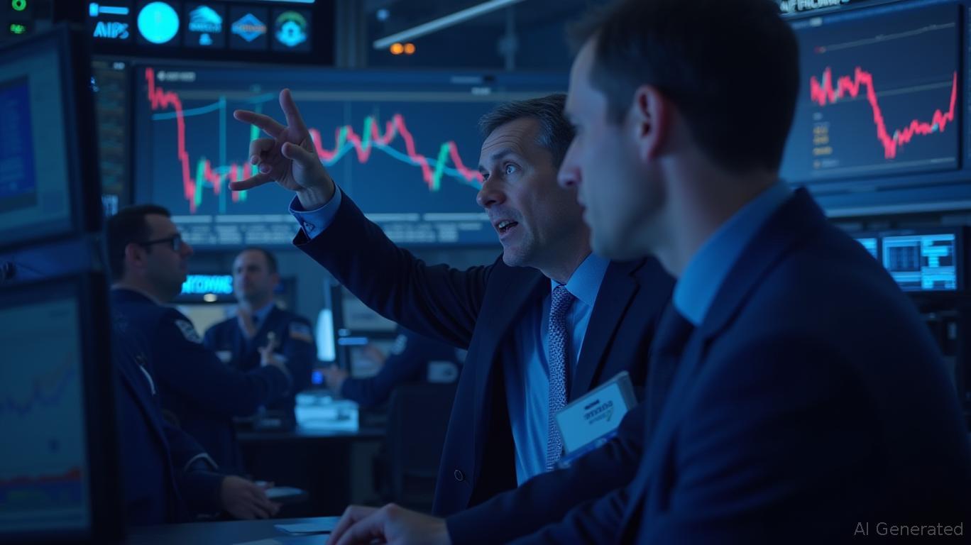 Corning Incorporated (GLW) Stock Soars 1.34% on AI Integration, Earnings