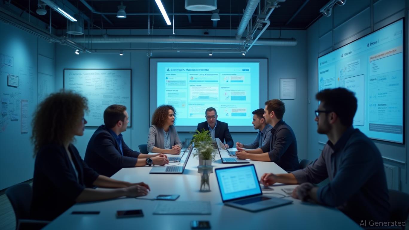 Atlassian's Insider Selling: A Strategic Exit or a Signal of Opportunity?