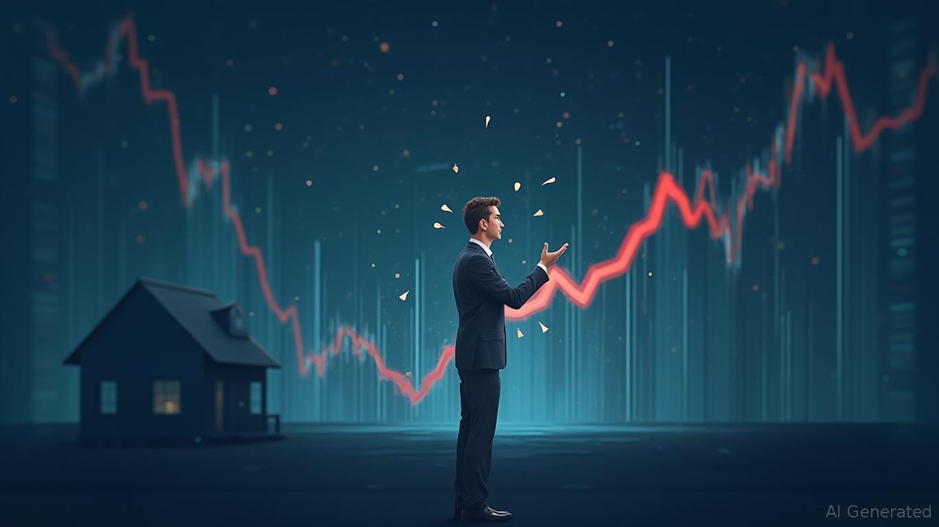The Hidden Risk in Your Portfolio: How China's MBS Holdings Could Upend Housing Markets—and How to Protect Yourself