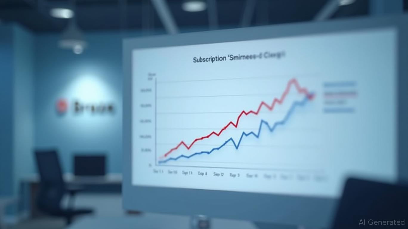 Braze's Mixed Q1 Performance: Can Subscription Growth Outweigh Profitability Pressures?
