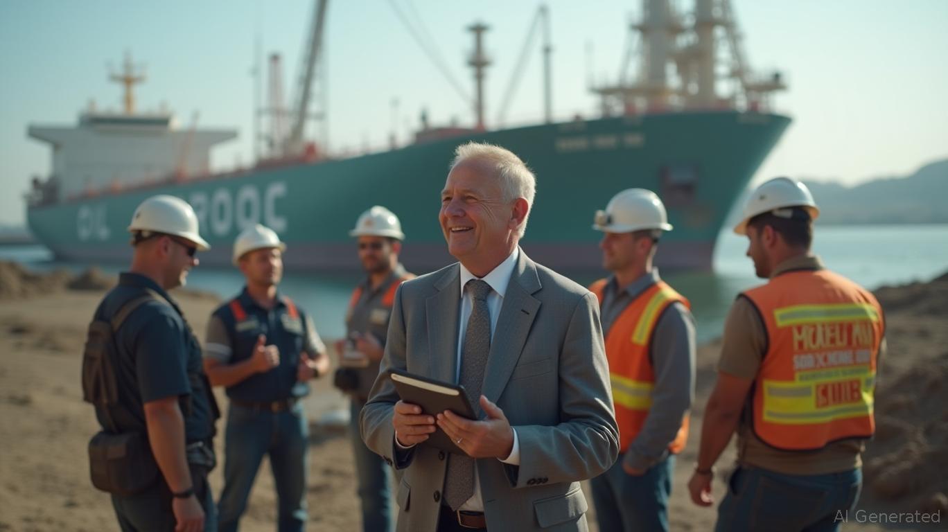 HF Sinclair (DINO) Soars 1.21% on Renewable Energy Push