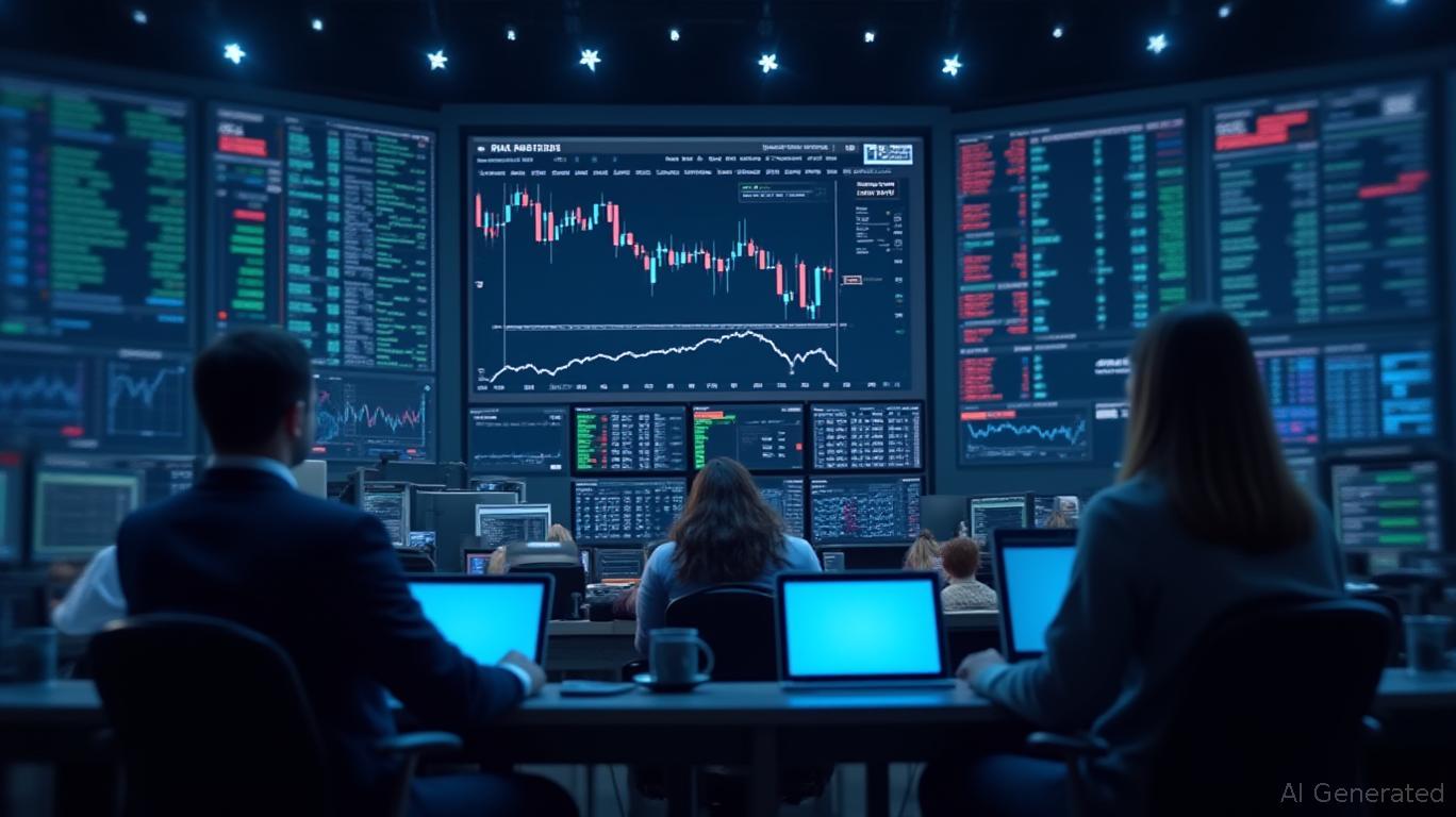 Palantir Stock Surges 6.51% to Become Third Most Traded with $109.05 Billion Volume