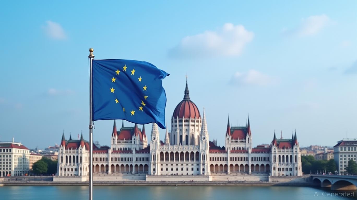 Hungary's BBB Credit: A Hidden Gem in European Fixed Income