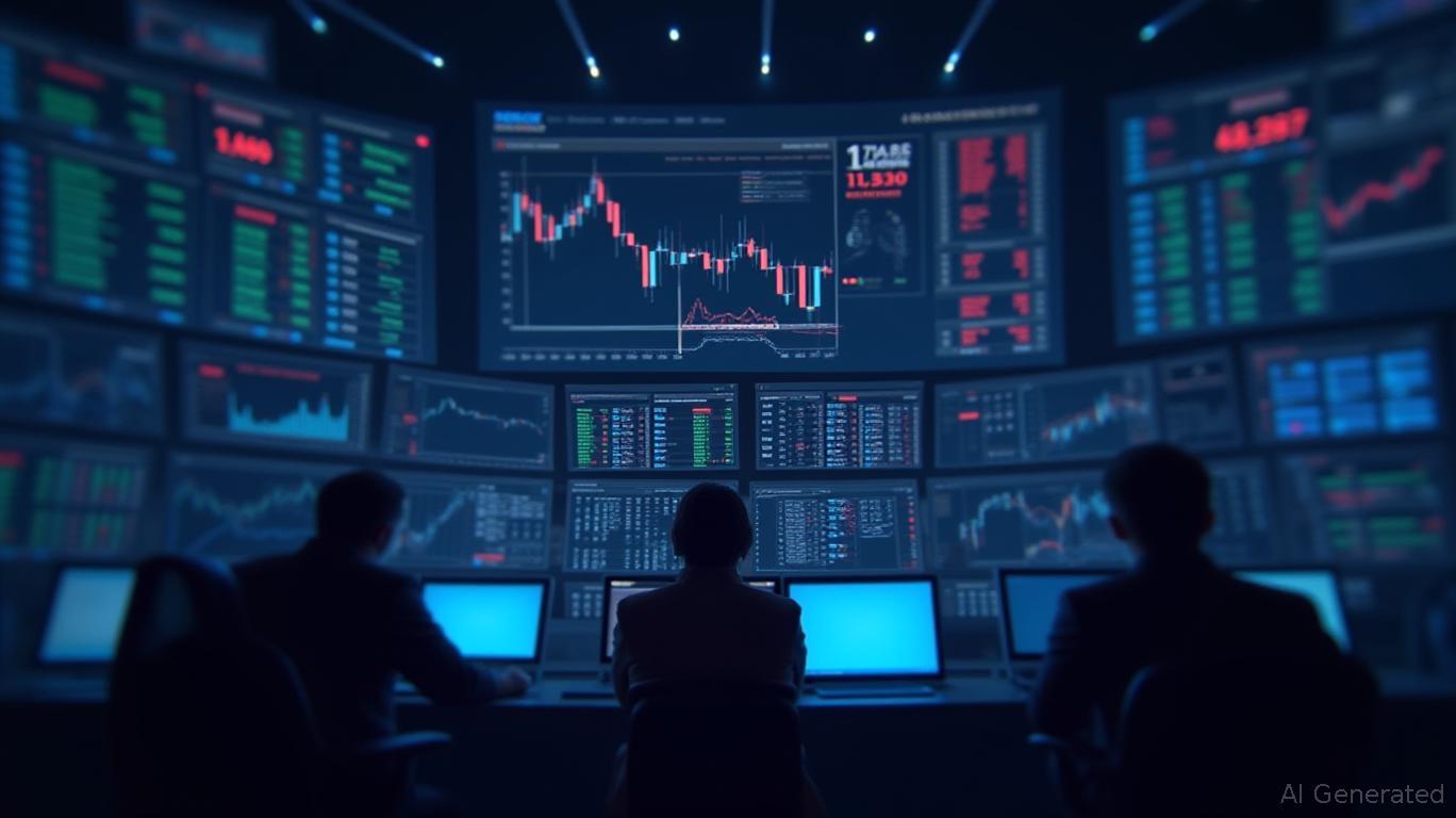 Roblox Stock Surges 13.19% in a Week, Ranks 43rd in Trading Volume at $1.349 Billion