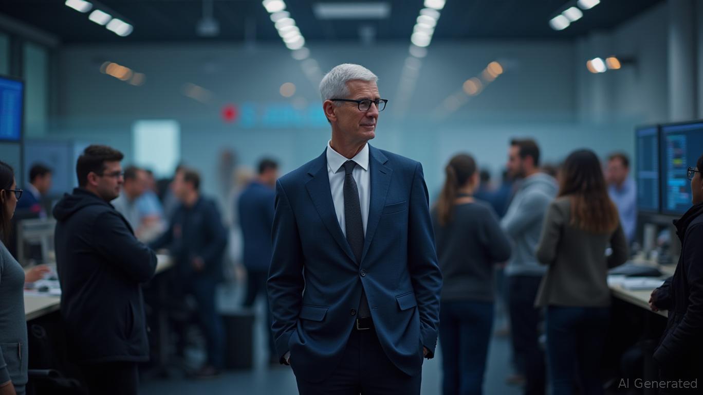 Apple Inc. Ranks Fifth in Trading Volume with $94.73 Billion as WWDC 2025 Approaches Amid AI Challenges