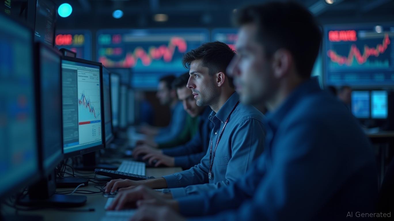 AMD Trading Volume Plummets 21.18% to 18th Position Amid AI Acquisition Spree