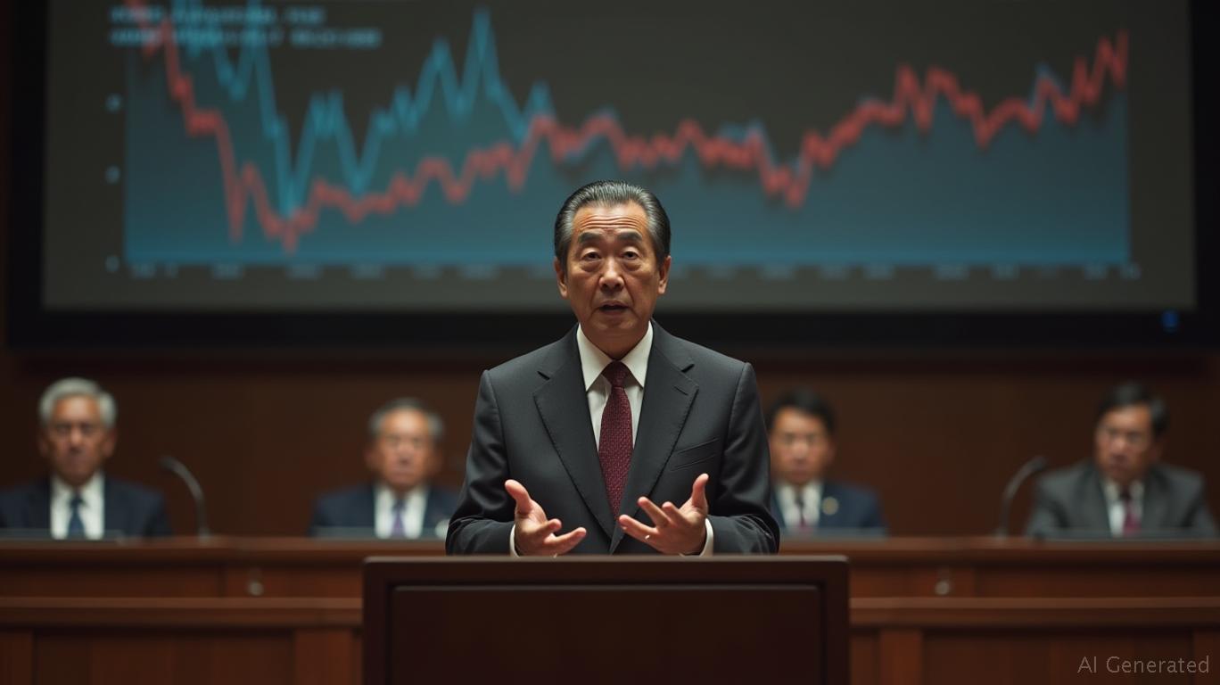 Akazawa discusses various measures to address concern