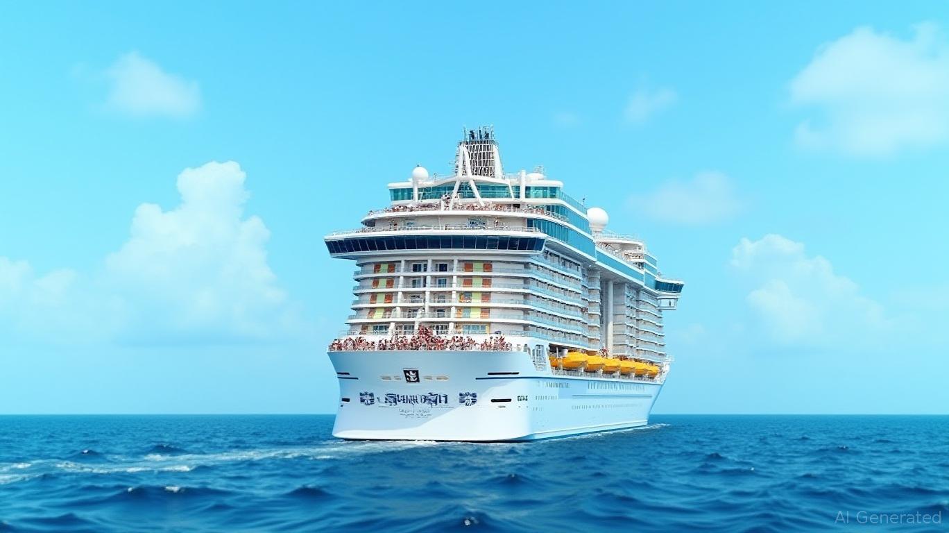 Royal Caribbean (RCL): Navigating Near-Term Challenges to Seize Long-Term Value