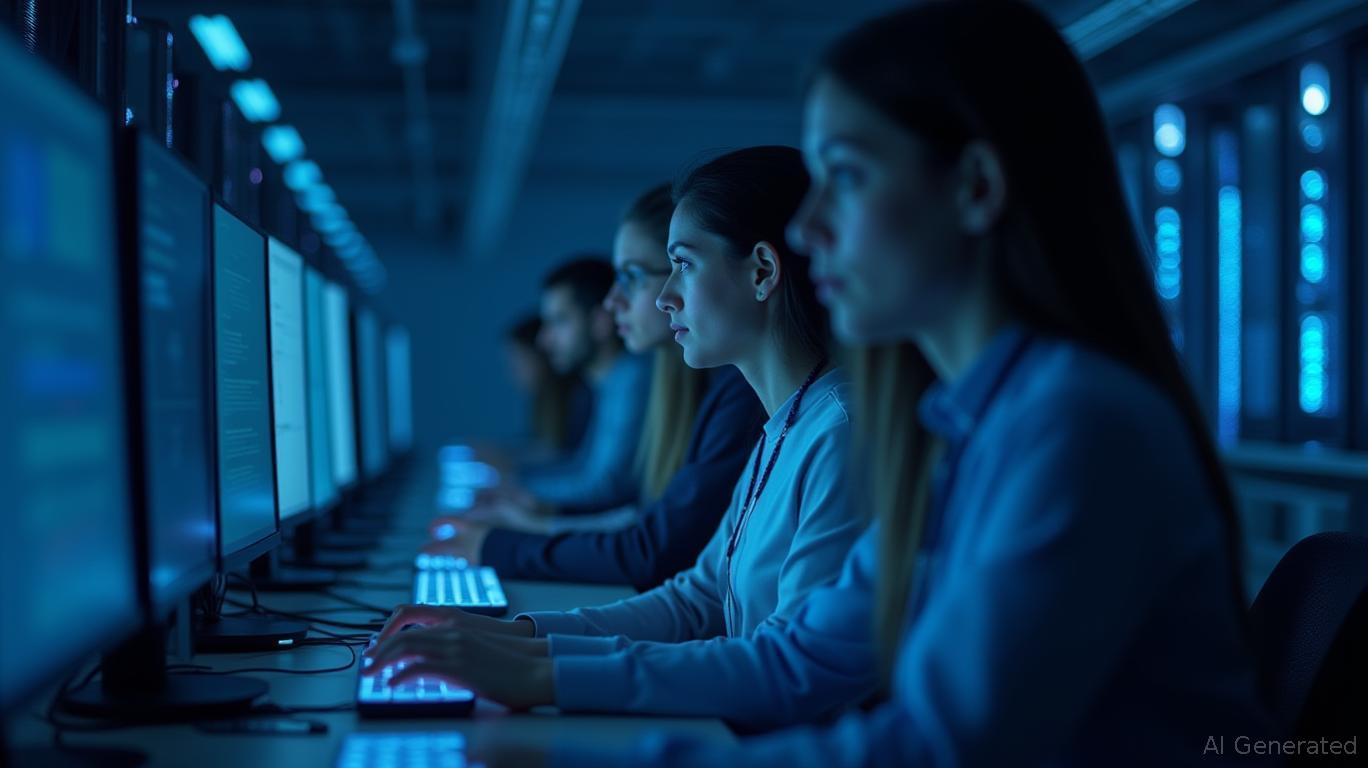 The Data Divide: How U.S. AI Regulations Are Redefining Infrastructure and Valuation