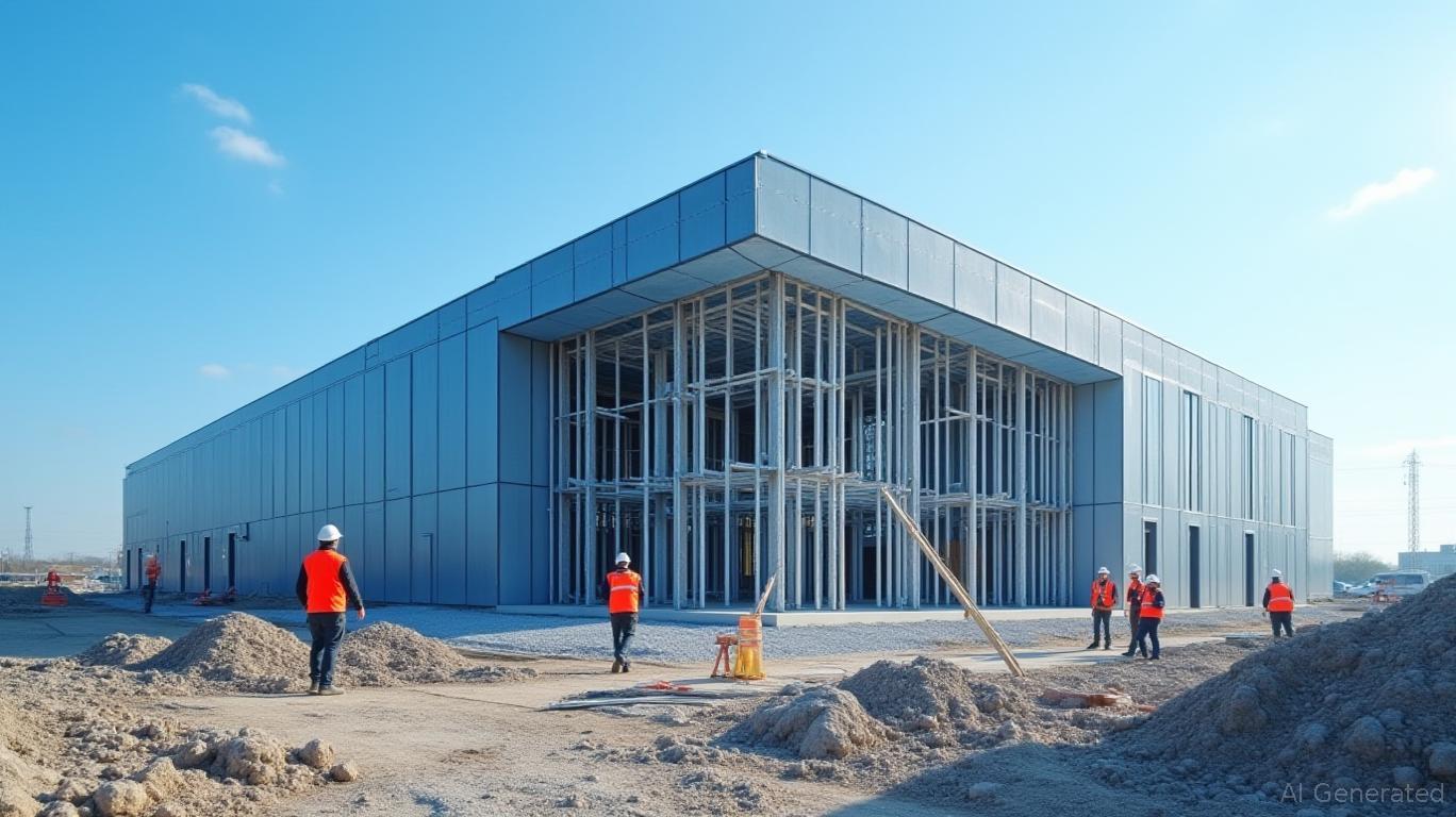 Comfort Systems (FIX): Building Value in a Growing Infrastructure Boom