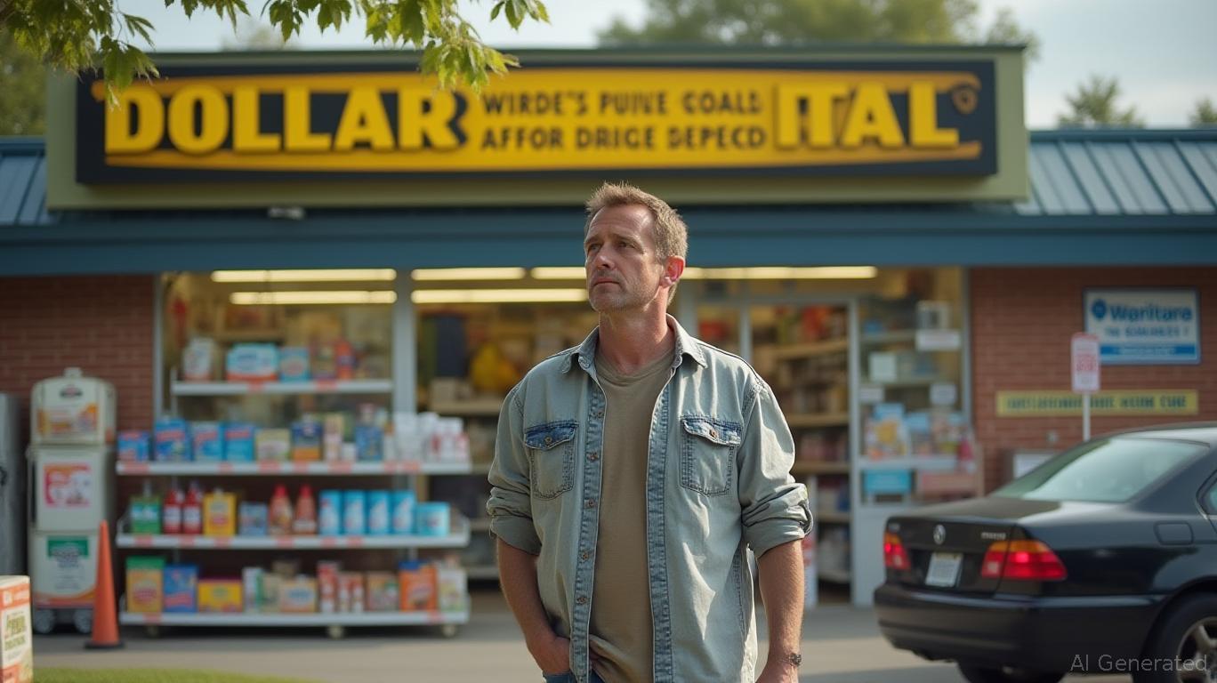 Why Dollar General's Recent Surge Makes It a Recessive-Ready Buy