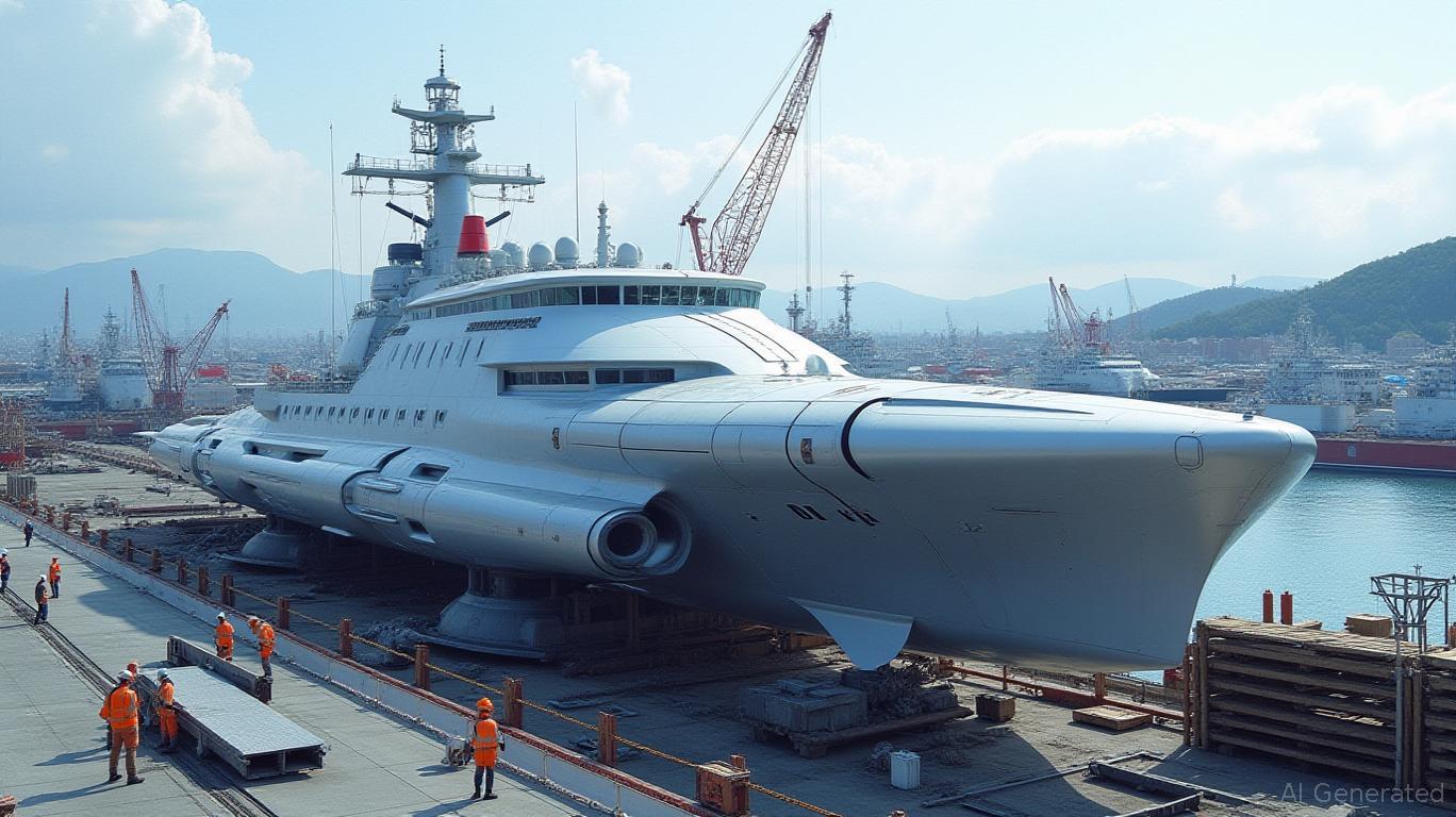 Navigating the Japan-U.S. Tariff Crossroads: Strategic Plays in Automotive and Shipbuilding